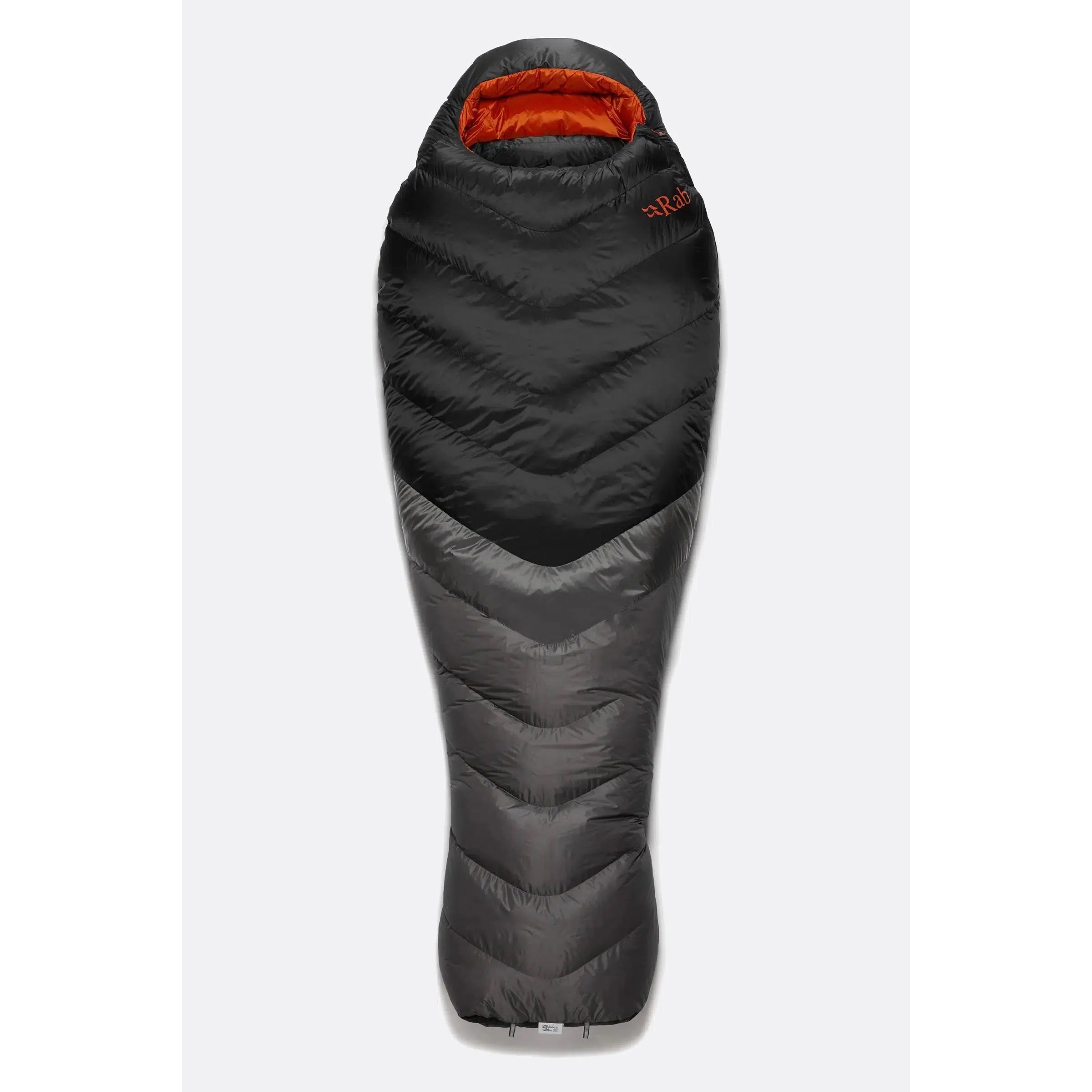 Ascent 900 Down Sleeping Bag (-18C)