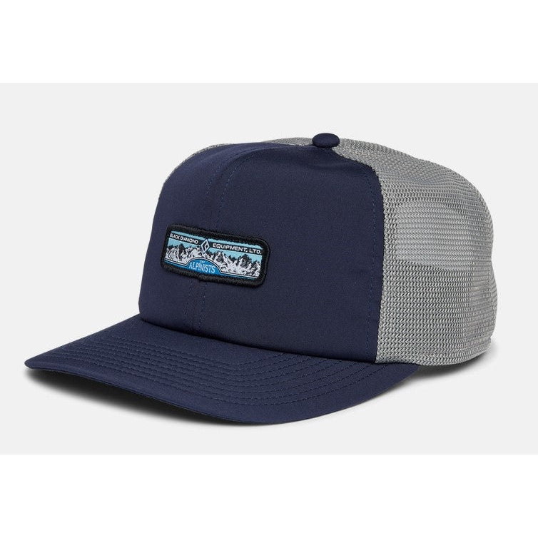 Patagonia P-6 Logo LoPro Trucker Hat (Past Season) – Monod Sports