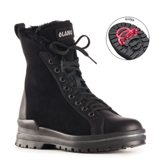 Women's ONA™ RMX Puffy Strap Sneaker Boot