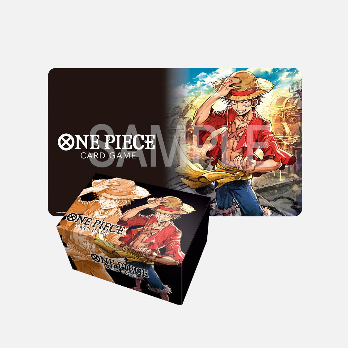 One Piece TCG - One Piece CG - Coffret - Set 25th Edition