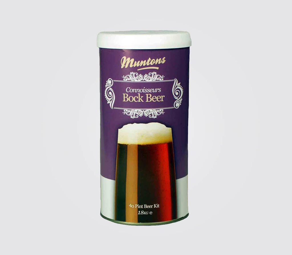 Beer Kits  Muntons