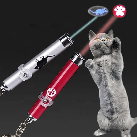 Laser Pointer Laser Toys For Cats Visible Laser Light Toys For Cats Powerful