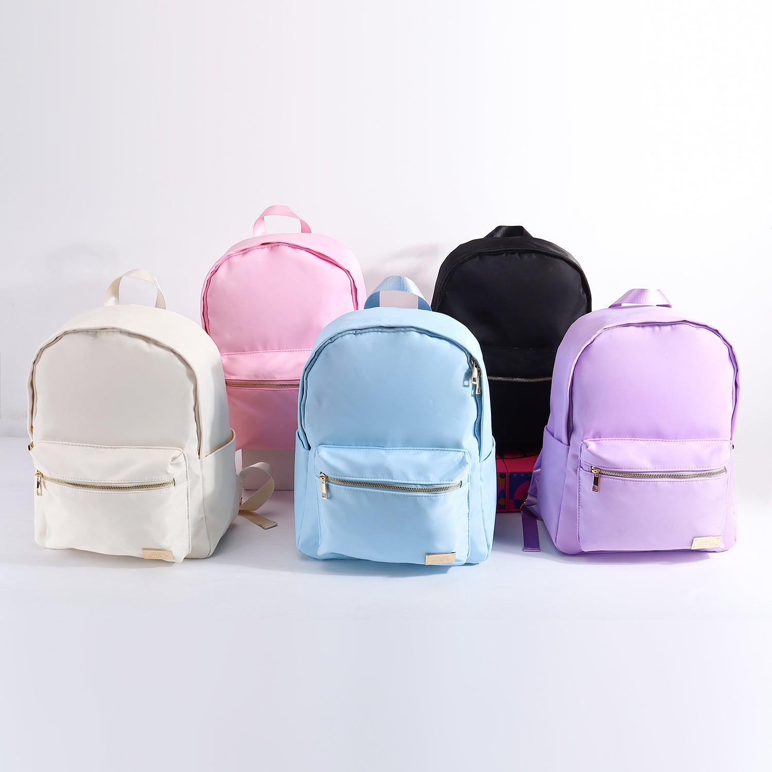 Backpack - Rac n Roll Dance USA product image