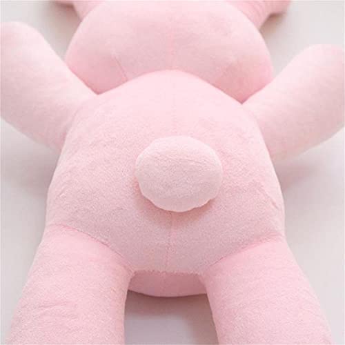 Ouran High School Host Club Mitsukuni Haninoduka Pink Rabbit Plush Doll 16" Bun Rabbit