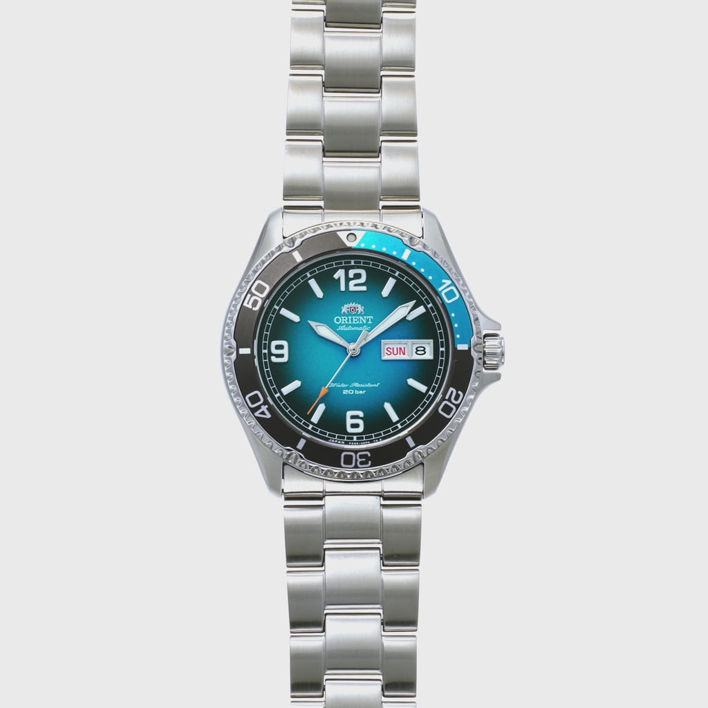 Orient Mako　RN-AA0816L　ストア限定モデル