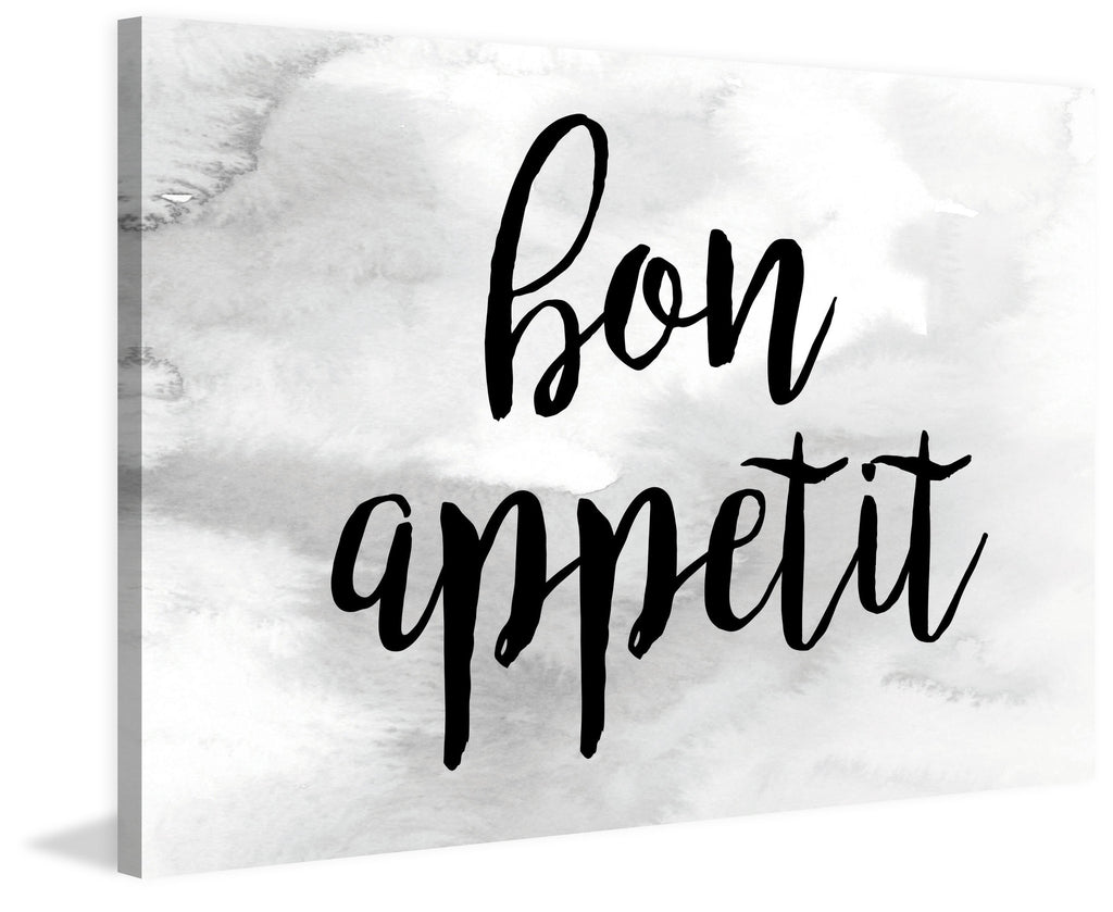 Bon Appetit – Marmont Hill