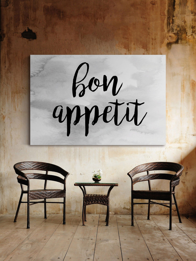 Bon Appetit – Marmont Hill