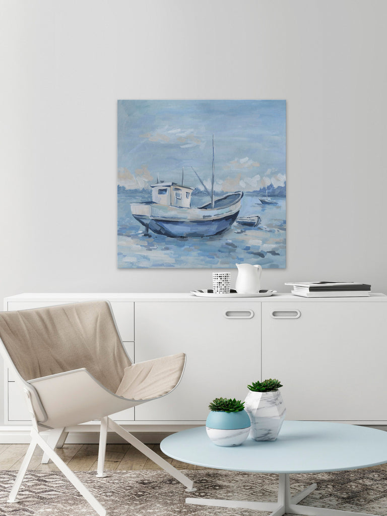 Simple Boat – Marmont Hill