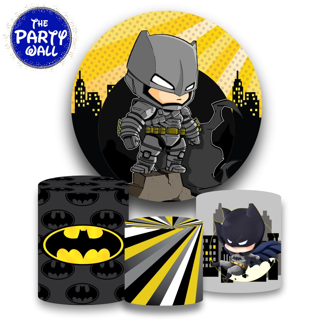 Batman - Fundas para set sencillo – The Party Wall