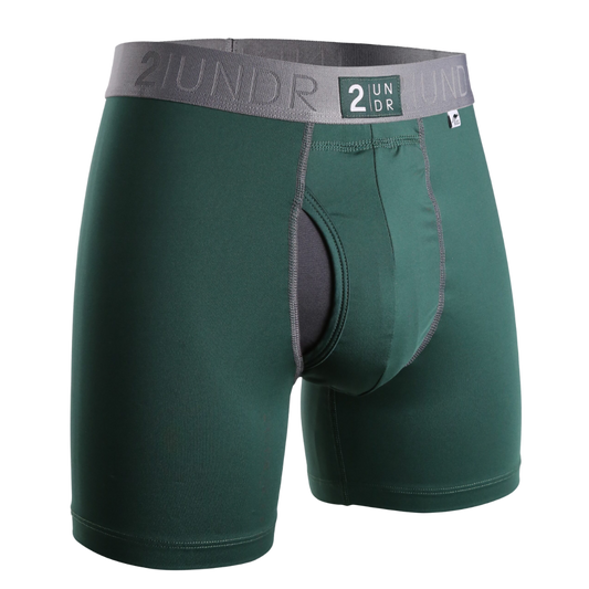 2UNDR Power Shift Underwear (Black Tread) – Jack In The Socks