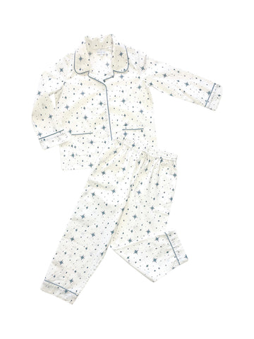 blue-star-pajamas