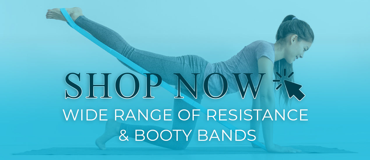 Top 15 Benefits of Resistance & Booty Bands