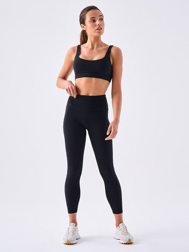 Breakpoint Scrunch 7/8 Leggings - Poppy