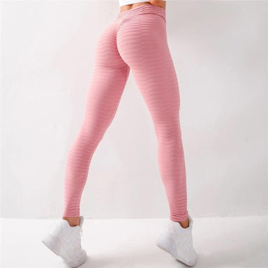 Baller Babe High Waisted Booty Shorts Baby Pink, Ballerbabe