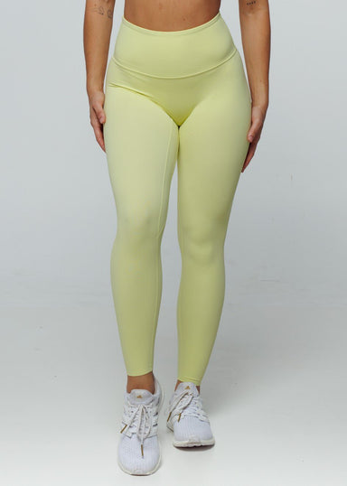 Ryderwear Chocolate Adapt High Waisted Scrunch Leggings – IT LOOKS FIT