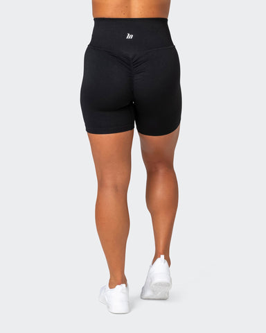 Shape Up Seamless Full Length Leggings - Poppy Marl