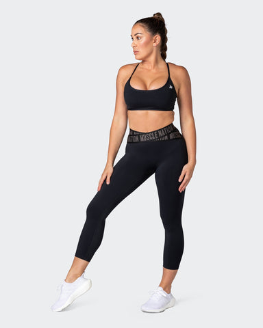 Muscle Nation  Women's Activewear from iconic Australian brand! — Be  Activewear