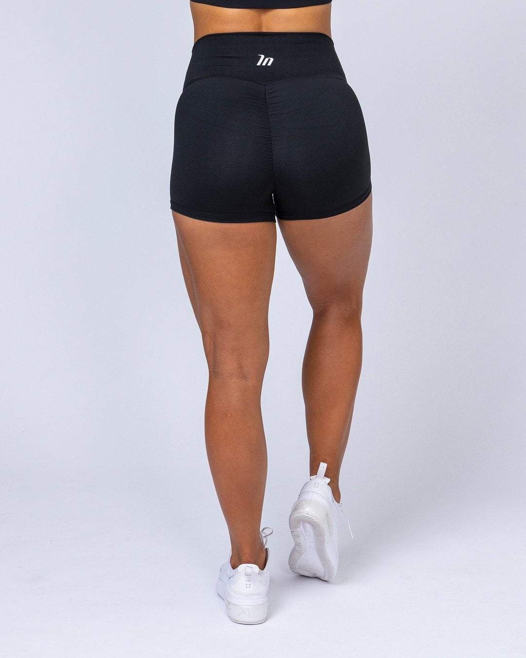 High Waisted Booty Shorts – EPHORYS, 49% OFF
