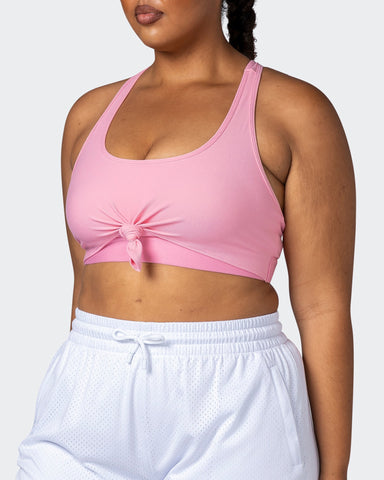 Pace It Bra - Very Berry