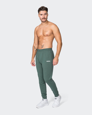 ALPHALETE Style Mens Brand Jogger Sweatpants Man Gyms Workout