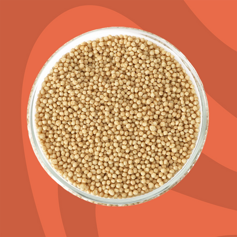 Bowl of Quinoa