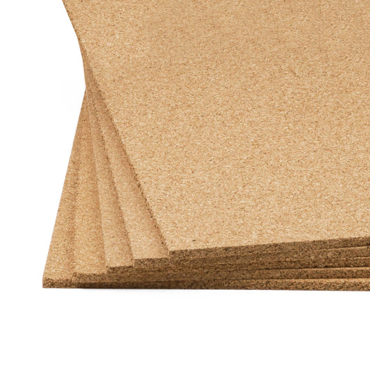 Cork Sheet Adhesive, Cork Sheet Self Adhesive