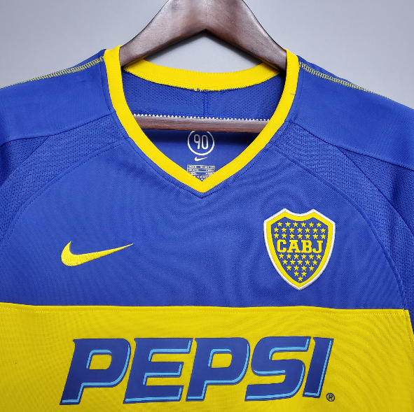 NIKE Boca Juniors authentic L 新品未使用 - サッカー/フットサル