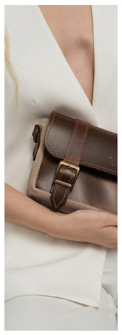 Women's Crossbody Phone Bag: Convenience in Style and Functionality