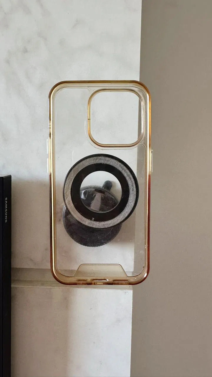 Testimonio de Javier Mendoza