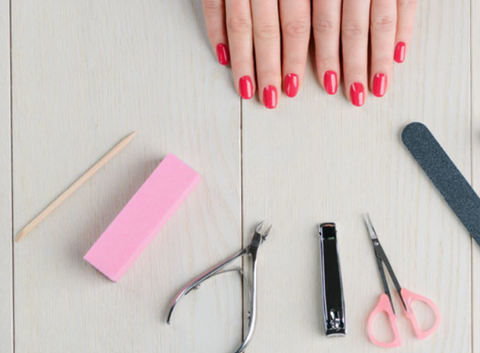 nail polish, solid gel nail polish, how to remove gel nail polish, worst ways to remove gel nail polish, acetone.