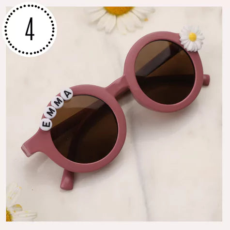 personalized sunglasses for kids
