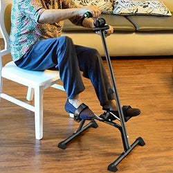 Mini Exercise Cycle For Arms and Legs