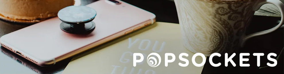 Popsockets