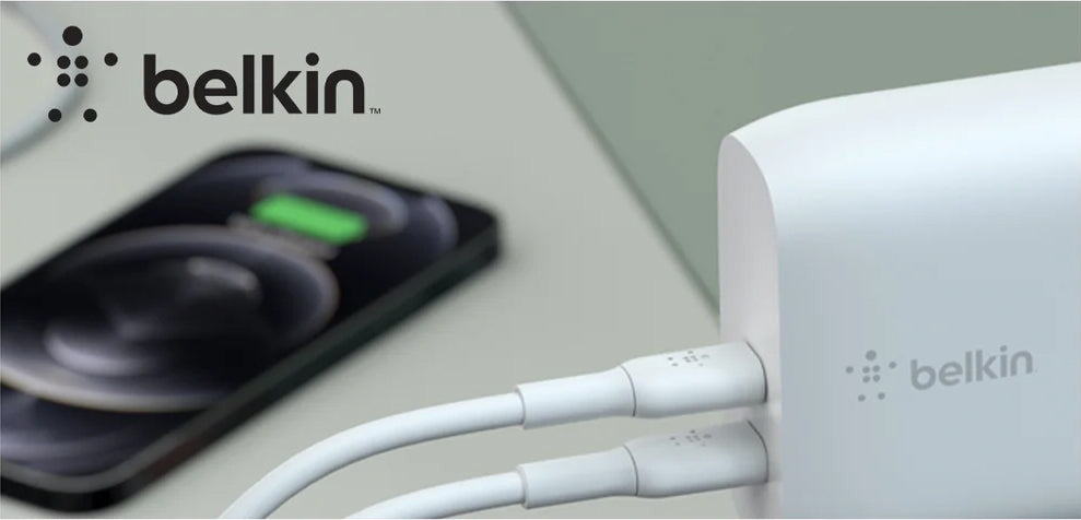 Belkin