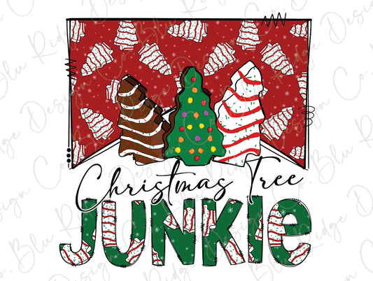 Merry Merry Merry Christmas Grinch Santa Hat Direct To Film (DTF) Tran –  Blu Ridge Design Co. LLC