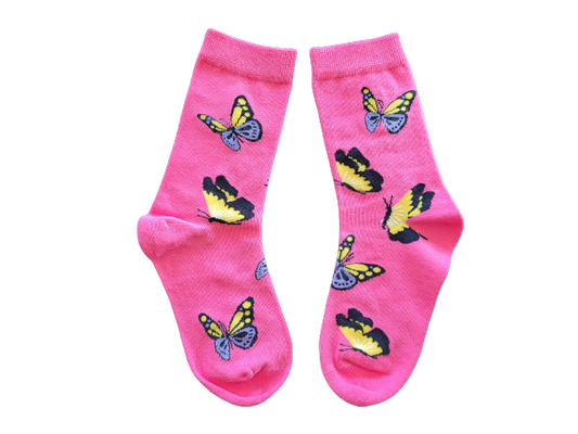 Umpqua Valley gymnastics Socks