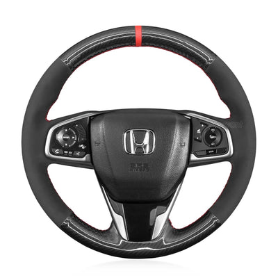 honda steering wheel covers