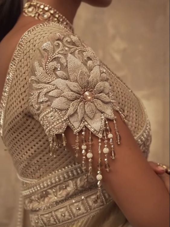 Aari Embroidery