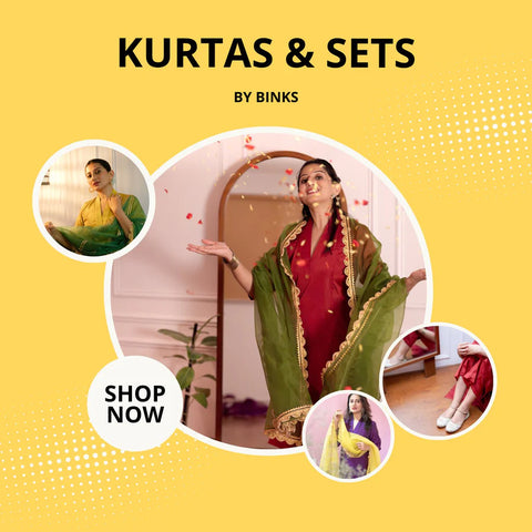 Latest Salwar Suit and Kurta Pant Sets