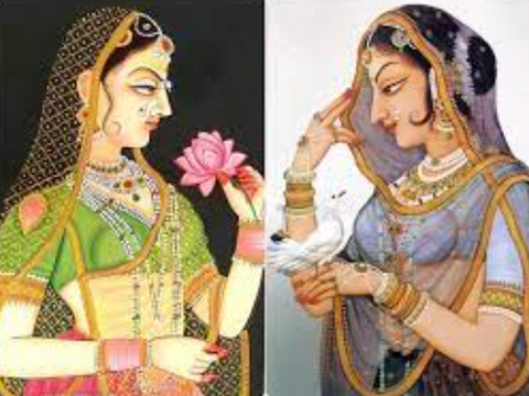 Mughal Influence: The Age of Ornate Designs
