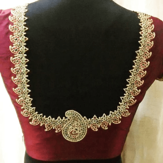 embellishment embroidery