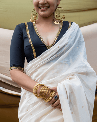 Kerala Set Sarees | Kerala Traditional Saree