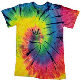 Tie Dye Slime Tongue Kids T-Shirt – RS No. 9 Carnaby St.