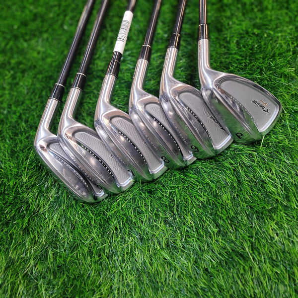 Bridgestone Iron Set / TOURSTAGE X-BLADE GR / 6pcs / R