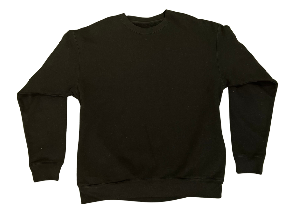 Kream Factory Ultra Heavyweight Crew Neck – thekreamfactory,com