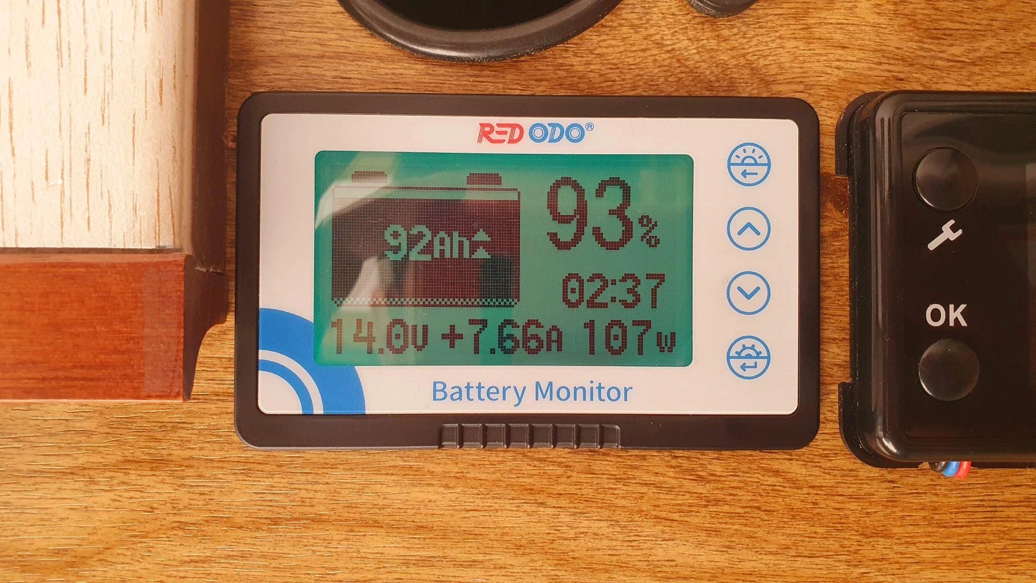 Was ist ein Batteriewächter