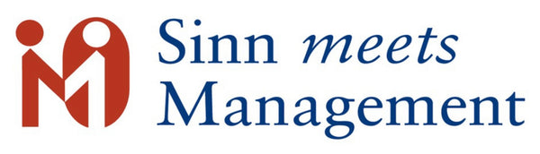 Sinn meets Management Logo