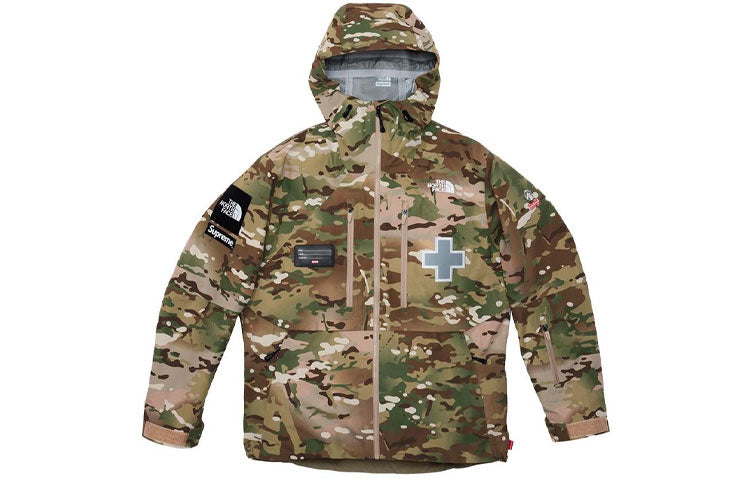 Supreme SS22 Week 5 x THE NORTH FACE Summit Series Rescue Mountain