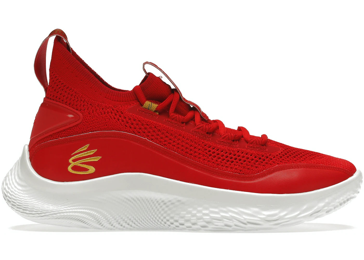 UA CURRY 8 “Zen Flow”-