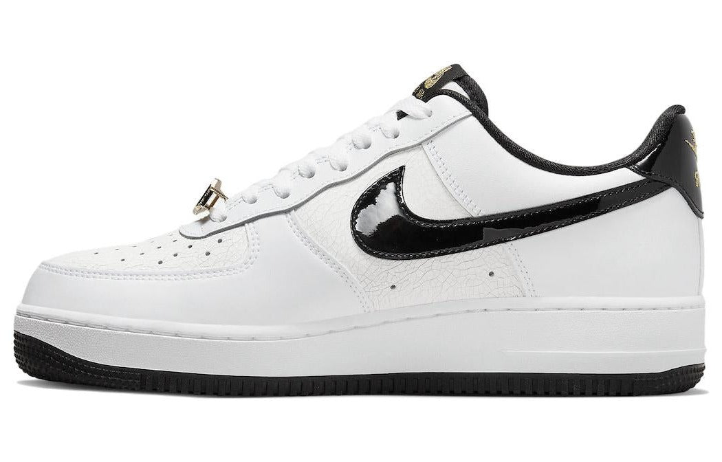 Nike Air Force 1 Low Male Skate shoes World Champ White/Pure Platinum ...